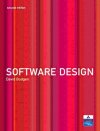 Software <font color=red><b>Design</b></font> (2nd Edition)