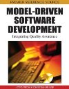 <font color=red><b>Model</b></font>-Driven Software Development: Integrating Quality Assurance