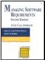 Managing Software Requirements Requirements