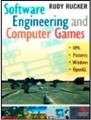 Software Engineering and <font color=red><b>Computer</b></font> Games