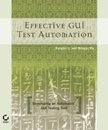 Effective GUI Test Automation