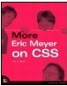 <font color=red><b>More</b></font> Eric Meyer on CSS