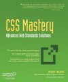 CSS <font color=red><b>Mastery</b></font>: Advanced Web Standards Solutions