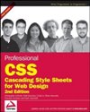 Professional <font color=red><b>CSS</b></font>: Cascading Style Sheets for Web Design