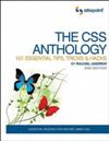 The CSS Anthology: 101 Essential Tips, Tricks &<font color=red><b>amp</b></font>; Hacks