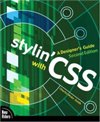 <font color=red><b>Stylin</b></font>’ with CSS: A Designer’s Guide (2nd Edition)