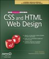 The Essential Guide to CSS and <font color=red><b>htm</b></font>L Web Design