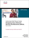 <font color=red><b>Designing</b></font> Cisco Network Service Architectures (ARCH) (2nd Edition)