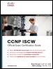 CCNP ISCW Official Exam Certification Gu<font color=red><b>IDE</b></font>