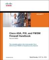 Cisco ASA, PIX, and FWSM Firewall Handbook (2nd Edition)