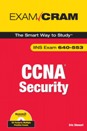 CCNA Security <font color=red><b>Exam</b></font> Cram (<font color=red><b>Exam</b></font> IINS 640-553)