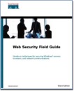 Web <font color=red><b>Security</b></font> Field Guide