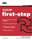 TCP/IP First-<font color=red><b>Step</b></font>