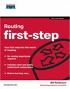 Routing first-<font color=red><b>Step</b></font>