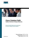 Cisco Catalyst QoS: <font color=red><b>Quality</b></font> of Service in Campus Networks Campus