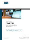 CCSP Self-<font color=red><b>Study</b></font> CCSP CSI: Exam Certification Guide, Second Edition