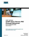 CCSP Cisco Secure PIX® Firew<font color=red><b>All</b></font> Advanced Exam Certification Guide, Second Editio