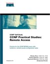 CCNP Practical <font color=red><b>Studies</b></font>: Remote Access