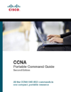 CCNA Self-Study: CCNA Portable Command Gu<font color=red><b>IDE</b></font>