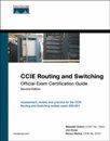 CCIE Routing and Switching Official Exam Certification <font color=red><b>Gui</b></font>de