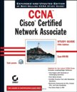 CCNA <font color=red><b>Study</b></font> Guide 5th Edition