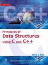 Pr<font color=red><b>Inc</b></font>iples of Data Structures Using C and C++