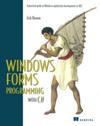 Windows Forms Programming with C#