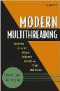 Modern Multithreading : <font color=red><b>Implementing</b></font>, Testing, and Debugging Multithreaded Java