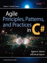 Agile Principles, Patterns, and Practices in C#