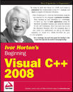 Ivor Horton’s <font color=red><b>Beginning</b></font> Visual C++ 2008