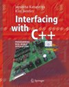 Interfacing with C++: <font color=red><b>Prog</b></font>ramming Real-World Applications