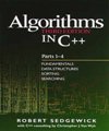 Algorithms in C++, Parts 1-4: Fundamentals, Data Structure, Sorting, Searching (