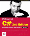 Professional C# 2nd <font color=red><b>Edit</b></font>ion