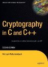 Cryptography in C and <font color=red><b>C++</b></font>, Second Edition