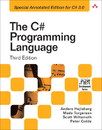 The C# Programming Language, Third <font color=red><b>Edition</b></font>