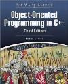 The Waite Group’s Object-Oriented Programming in C++