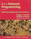 C++ Network <font color=red><b>Prog</b></font>ramming, Volume 1