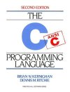 The C <font color=red><b>Program</b></font>ming Language (2nd Edition)