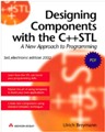 Designing Components with the <font color=red><b>C++</b></font> STL revised edition