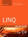 LINQ <font color=red><b>Unleashed</b></font>: for C#