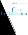 C++ By <font color=red><b>Dissection</b></font>