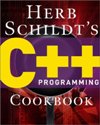 Herb Schildt’s C++ <font color=red><b>Prog</b></font>ramming Cookbook