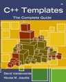 C++ <font color=red><b>Template</b></font>s