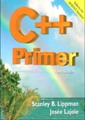 C++ Primer Third Edition (<font color=red><b>English</b></font>)