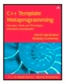 C++ Template Meta<font color=red><b>Pro</b></font>gramming