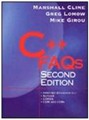 <font color=red><b>C++</b></font> FAQs, Second Edition