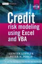 Cr<font color=red><b>Edi</b></font>t Risk Modeling using Excel and VBA