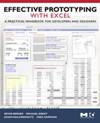 Effective Prototyping with Excel: A practical handbook for developers and design