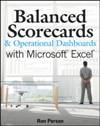 <font color=red><b>Balanced</b></font> Scorecards & Operational Dashboards with Microsoft Excel