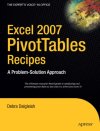 Beginning PivotTables in Excel 2007: From Novice to Professional